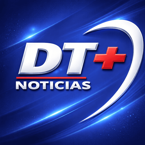 DT Noticias logo