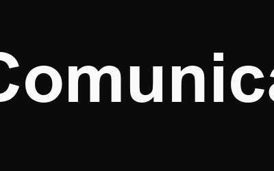 Elipse Comunicaciones logo