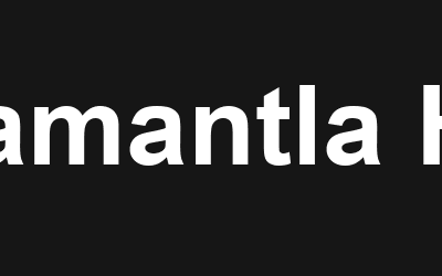 Huamantla Hoy logo