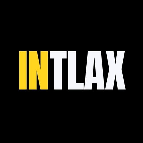Intlax logo