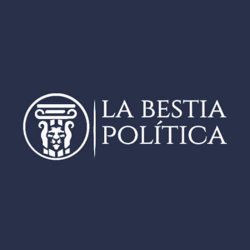 La Bestia Política logo