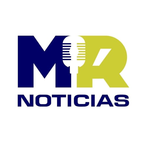 Noticias MR logo