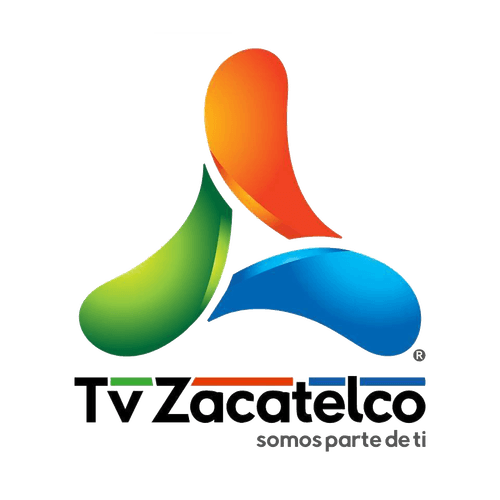 TV Zacatelco logo
